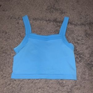 Urban Outfitters Out From Under Outriders Seamless Bra Top